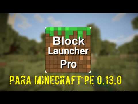 block launcher pro apk download ios